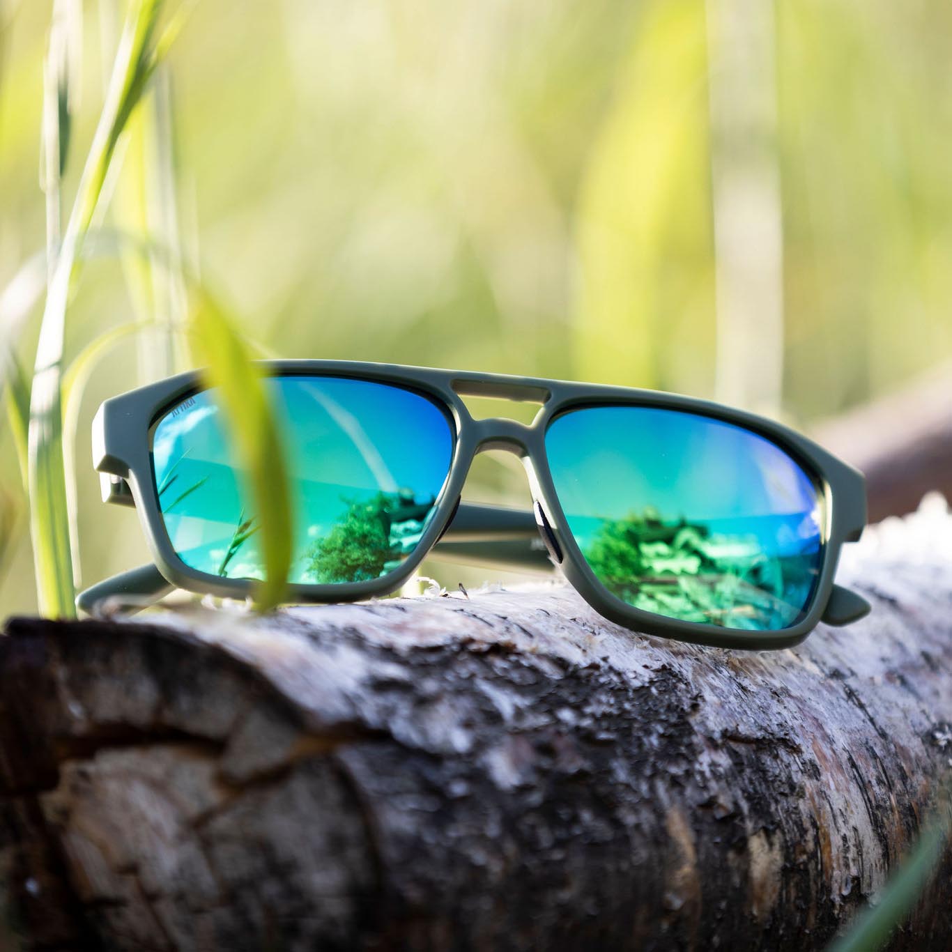 Waterhaul Crantock Recycled Sunglasses | waterworldsports.co.uk