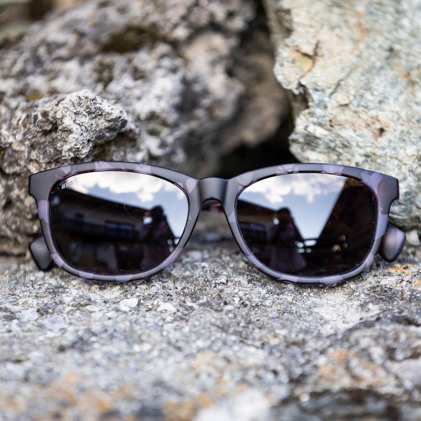 6 Recycled Ocean Plastic Sunglasses: The Best Eco-Friendly Brands