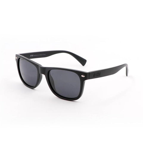 Jordan Eco-friendly Sunglasses - Black/Grey